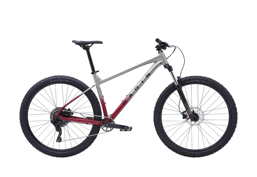 Marin Bobcat Trail 3