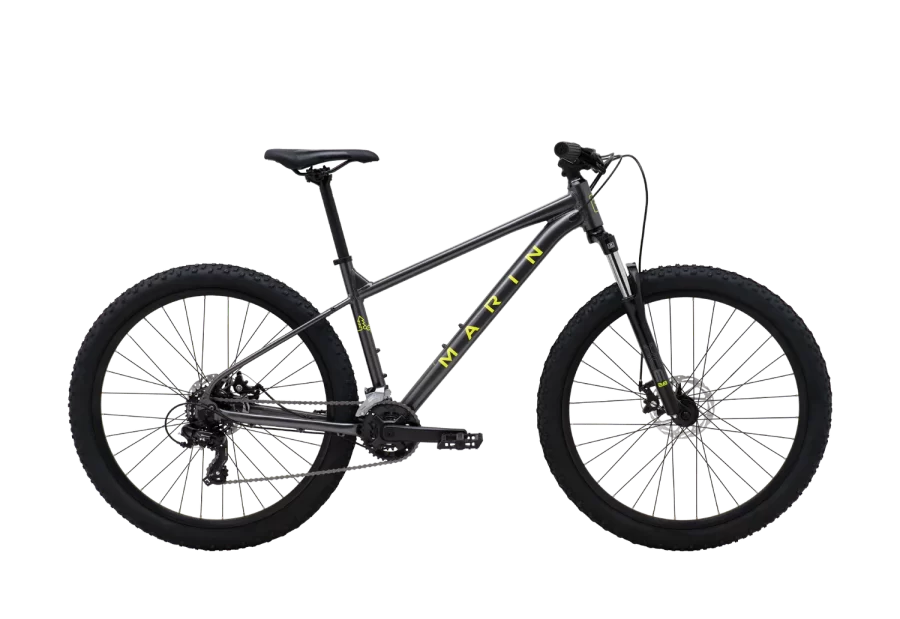 Marin Bolinas Ridge 1