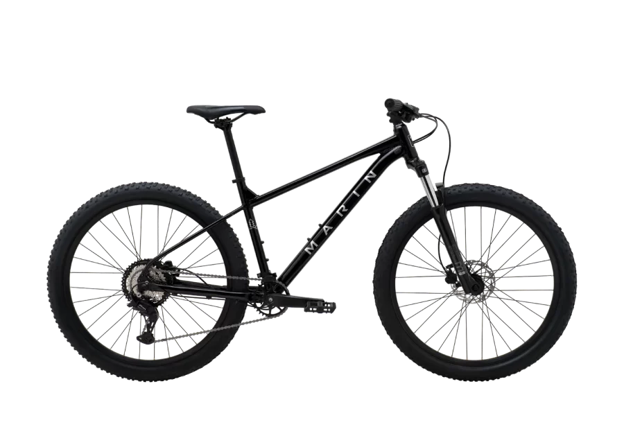 Marin Bolinas Ridge 2