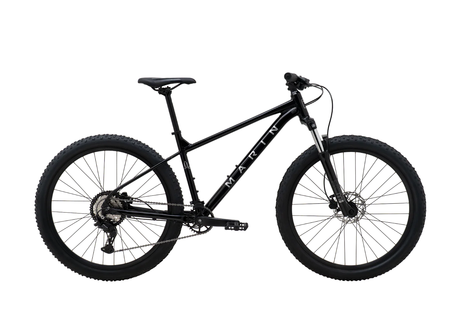 Marin Bolinas Ridge 2