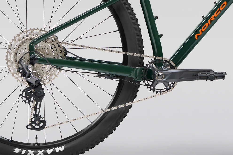 Norco Charger A1 - Image 3