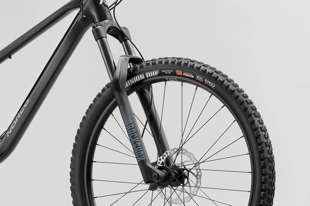 Norco Fluid FS A3 - Image 4