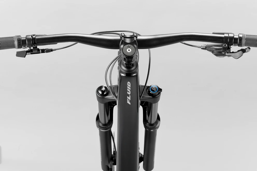 Norco Fluid FS A3 - Image 5