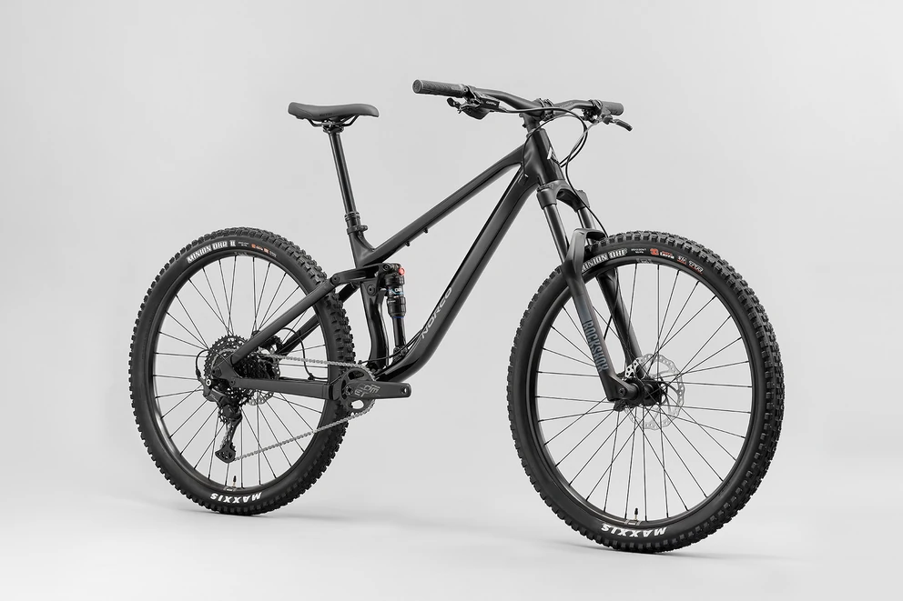 Norco Fluid FS A3 - Image 2