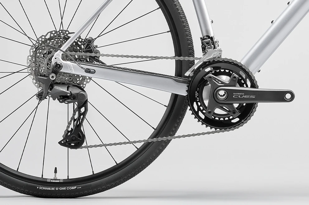 Norco Search A CUES - Image 5