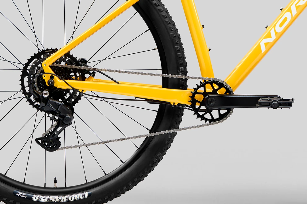 Norco Storm 100 - Image 4