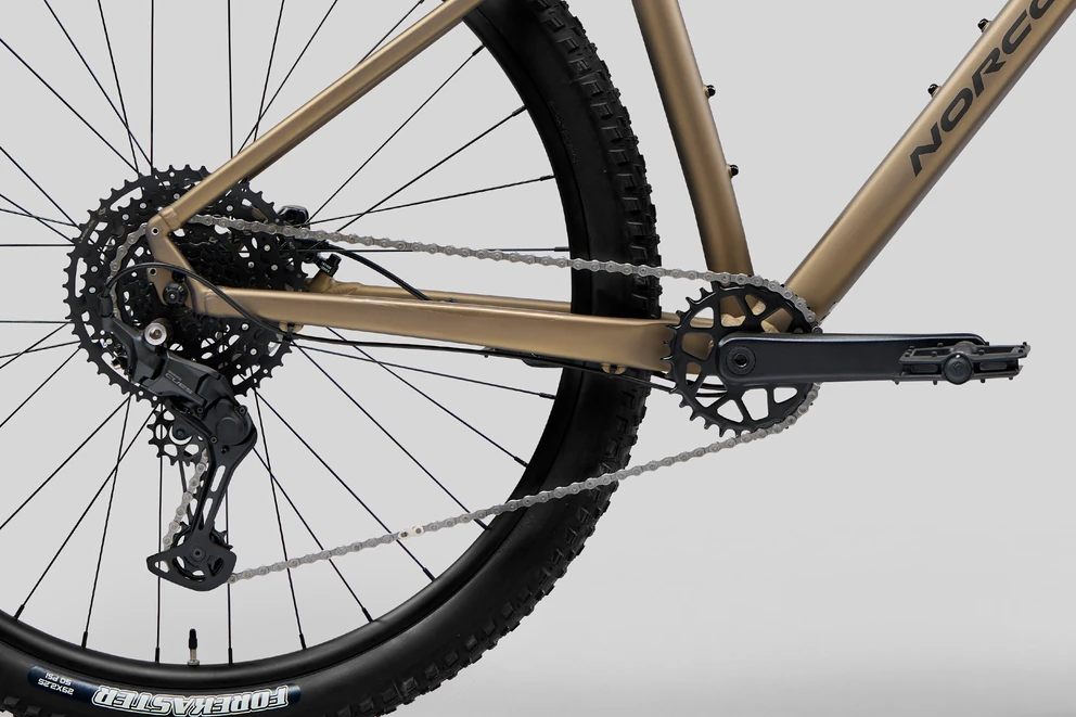 Norco Storm 120 - Image 5