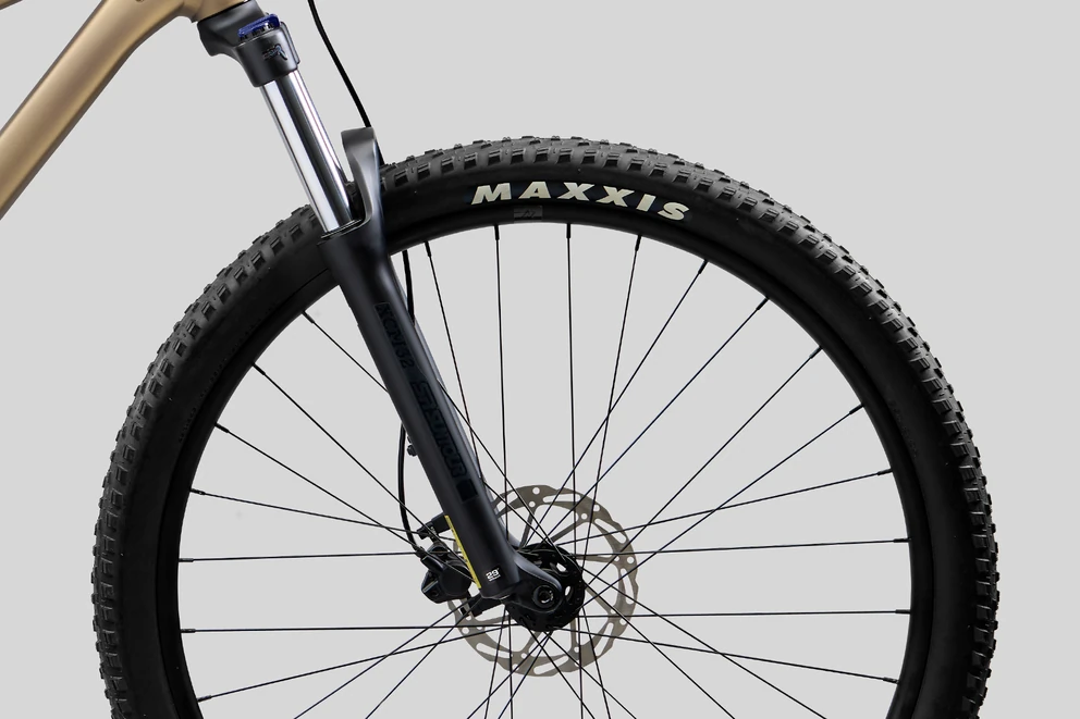 Norco Storm 120 - Image 4