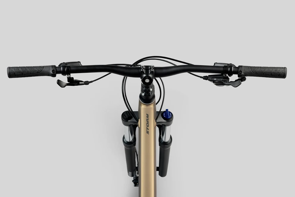 Norco Storm 120 - Image 3