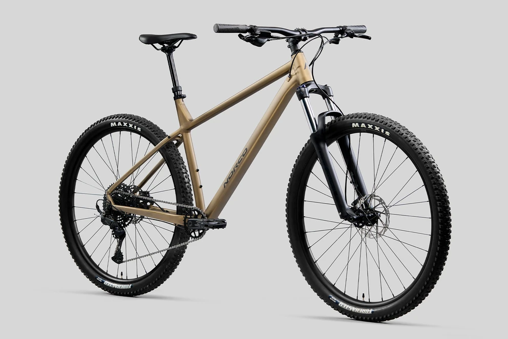 Norco Storm 120 - Image 2