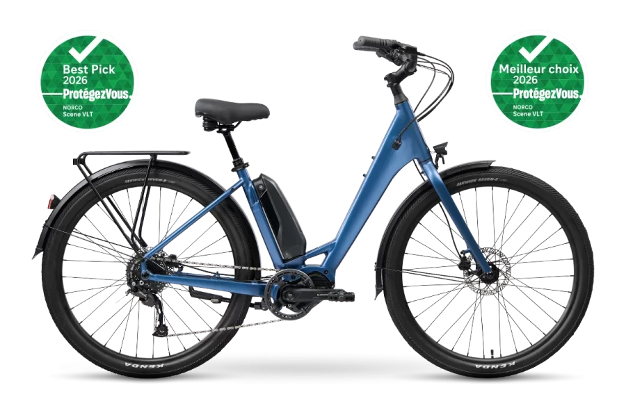 Norco Scene VLT