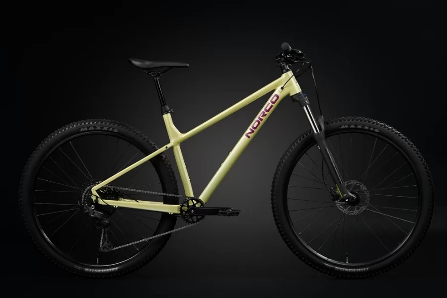 Norco Storm 120