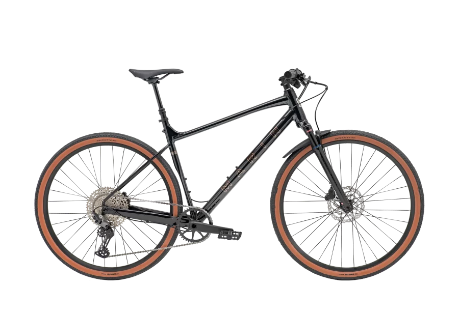 Marin DSX FS