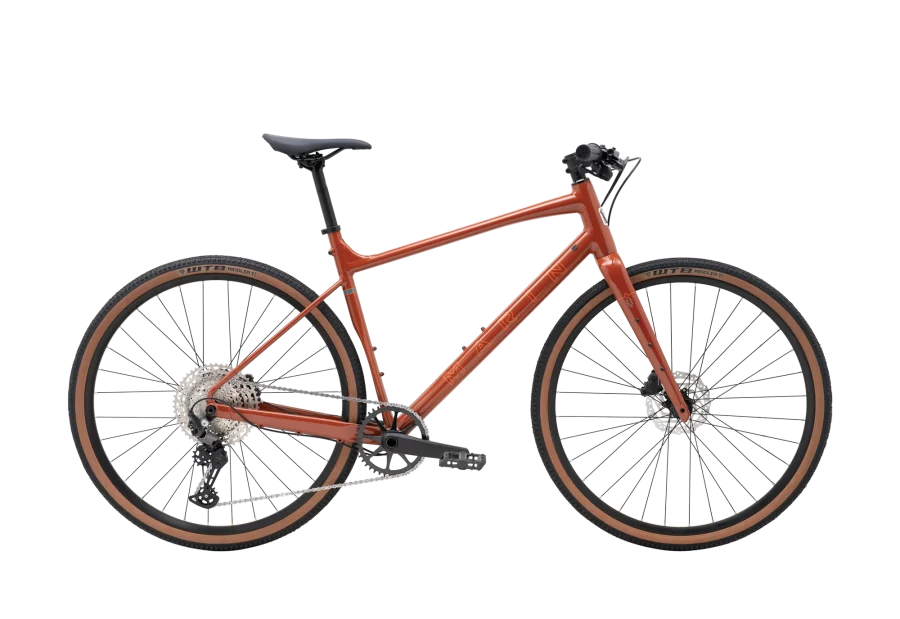 Marin DSX 2