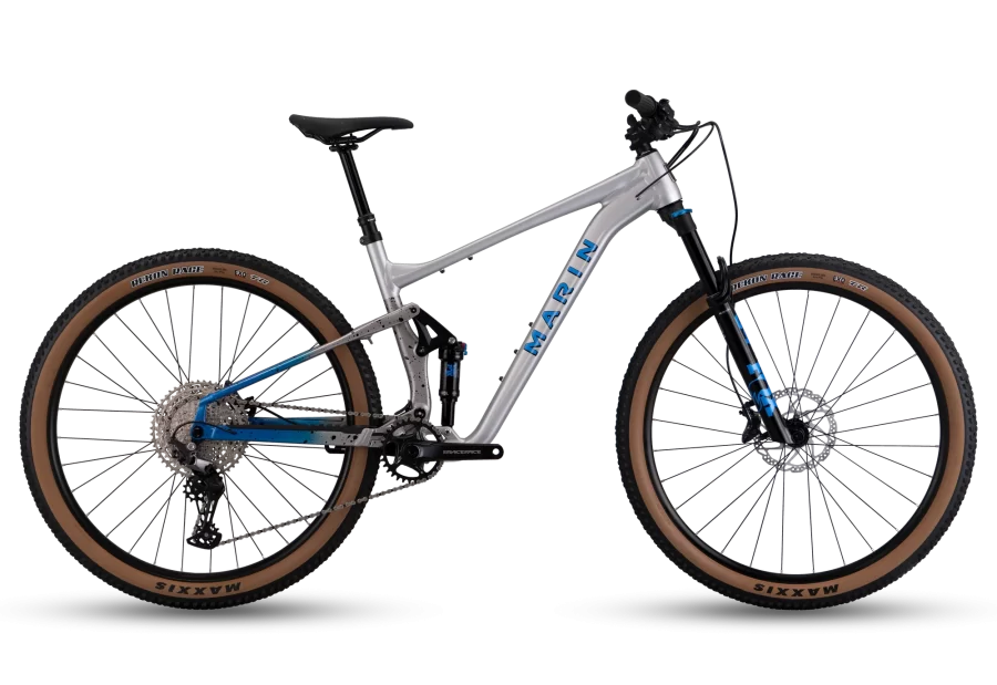 Marin TAM 2