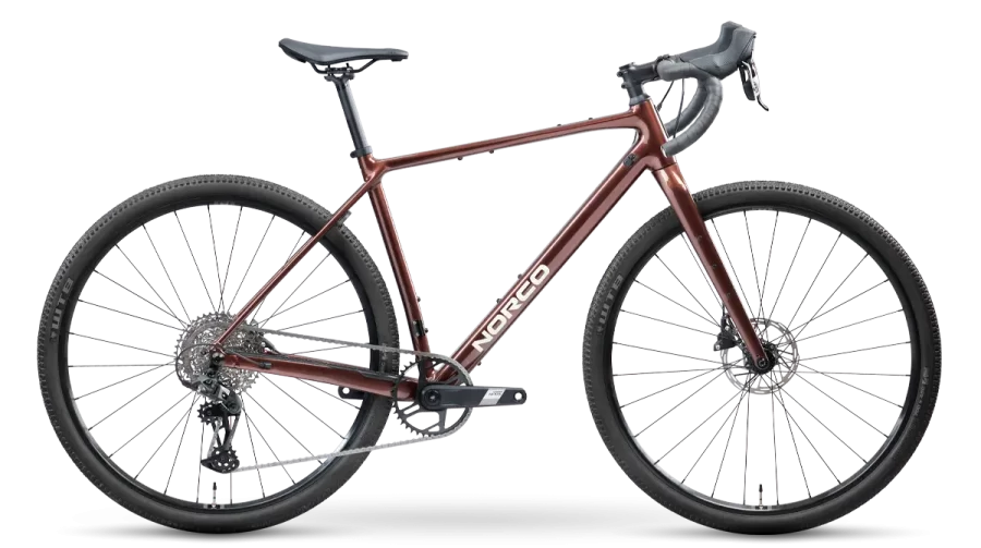 Norco Search A1