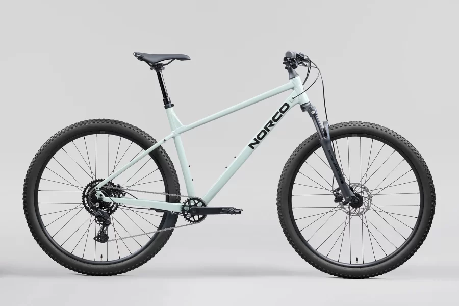 Norco Storm 2